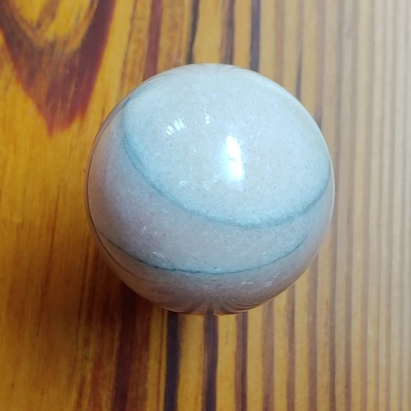 Marble egg - Picture 3 of 5